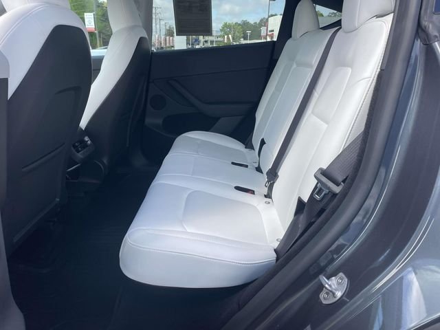2023 Tesla Model Y Long Range - Photo 12