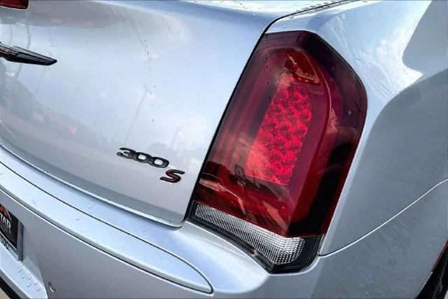 Used 2022 Silver Chrysler S image 22
