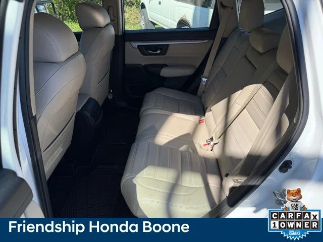 Used 2020 White Honda LX image 29