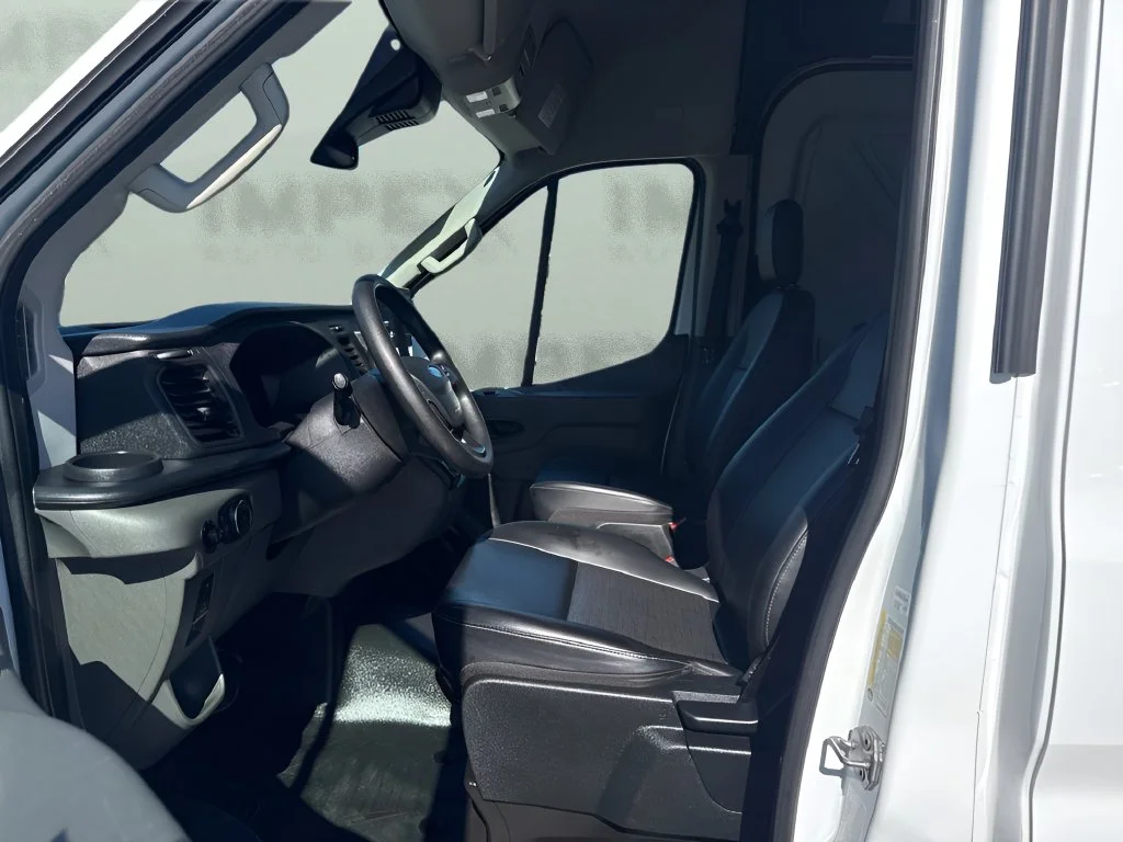 Used 2026 White Ford Base image 9