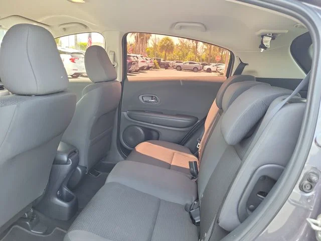 Used 2019 Gray Honda LX image 13