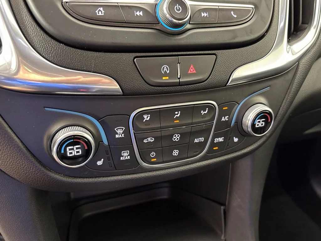 Used 2024 Gray Chevrolet LT image 38