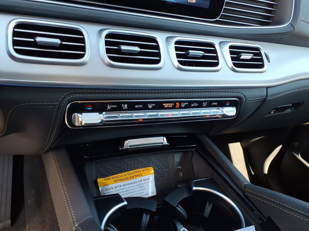 2026 Mercedes-Benz GLE Coupe GLE450 - Photo 38