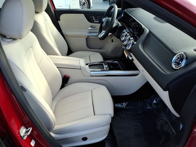 New 2026 Red Mercedes-Benz GLA 250 image 16