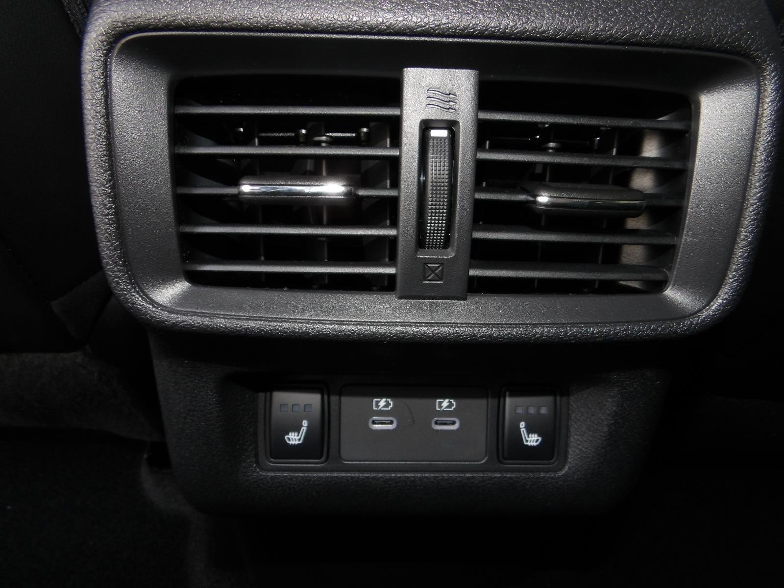 2026 Nissan Murano SL - Photo 21