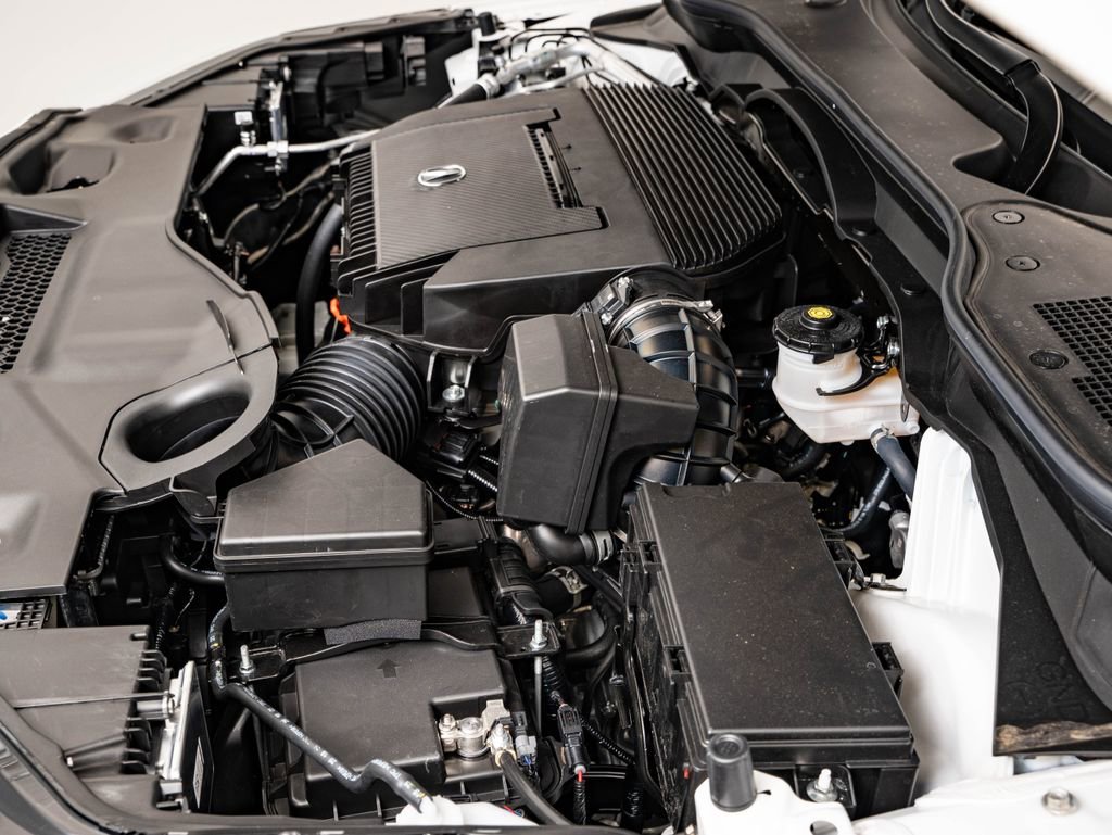 New 2026 Platinum White Pearl Acura Advance Package image 53