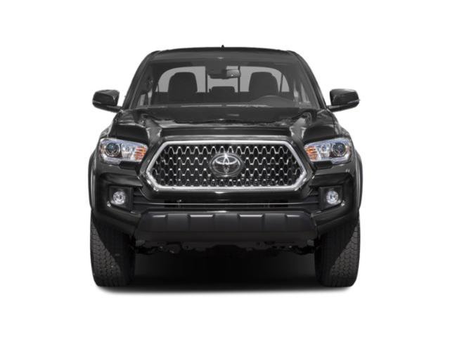 Used 2019 Black Toyota TRD Off-Road image 4