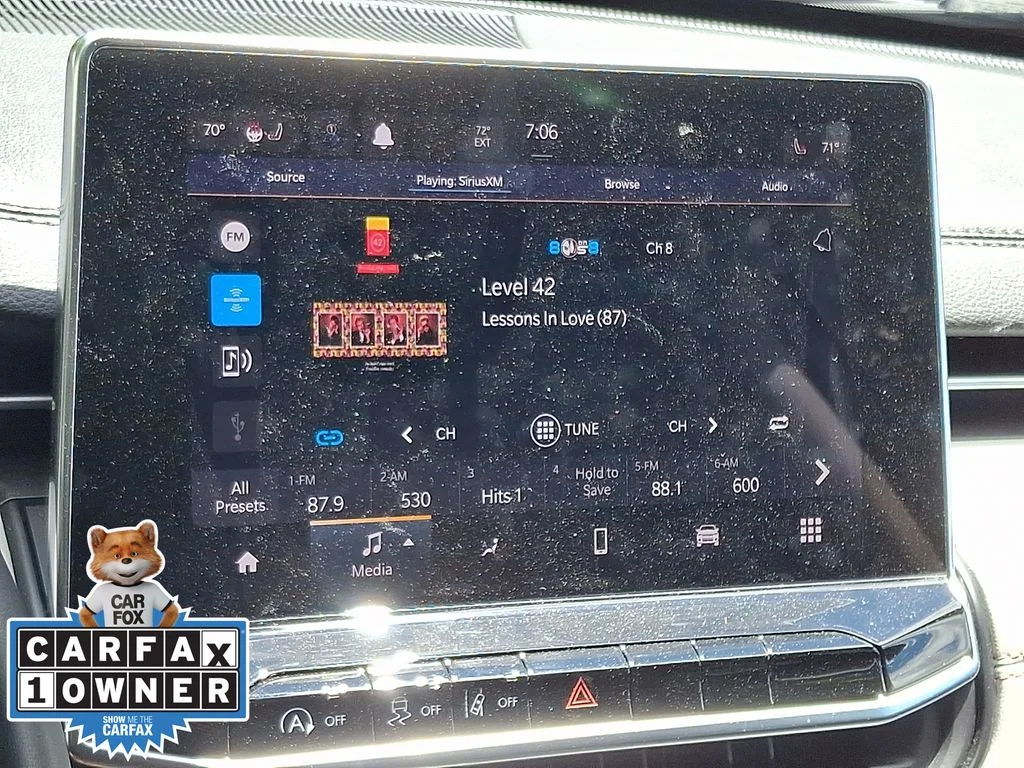 Certified Used 2022 Silver Jeep Limited image 16