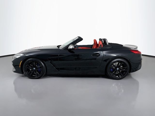 Used 2026 Black Sapphire Metallic BMW sDrive M40i image 13