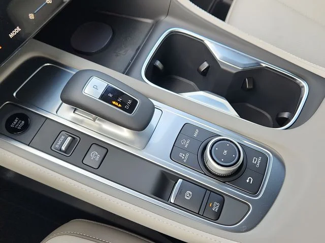New 2027 GRAPHITE SHADOW INFINITI Sport AWD image 17