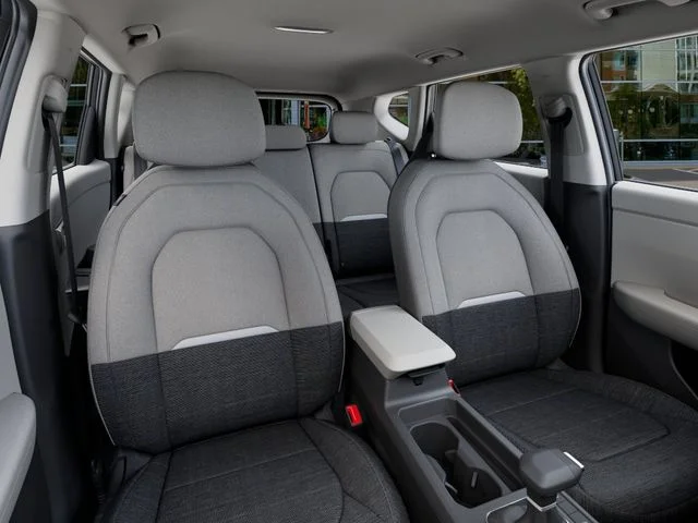 New 2027  Kia S image 15