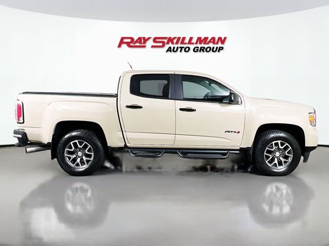 2021 GMC Canyon AT4 - Photo 8