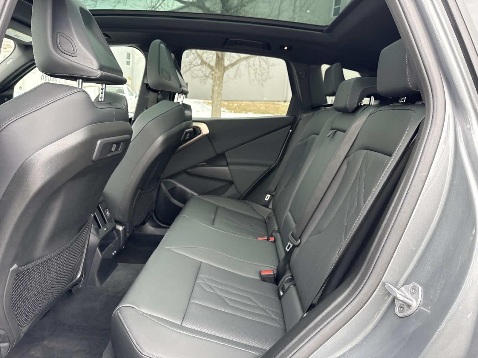 2025 BMW X3 30 - Photo 15