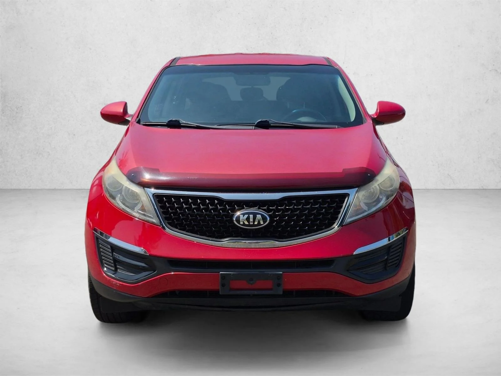 Used 2015 Kia Sportage LX with VIN KNDPB3AC6F7757570 for sale in Cerritos, CA