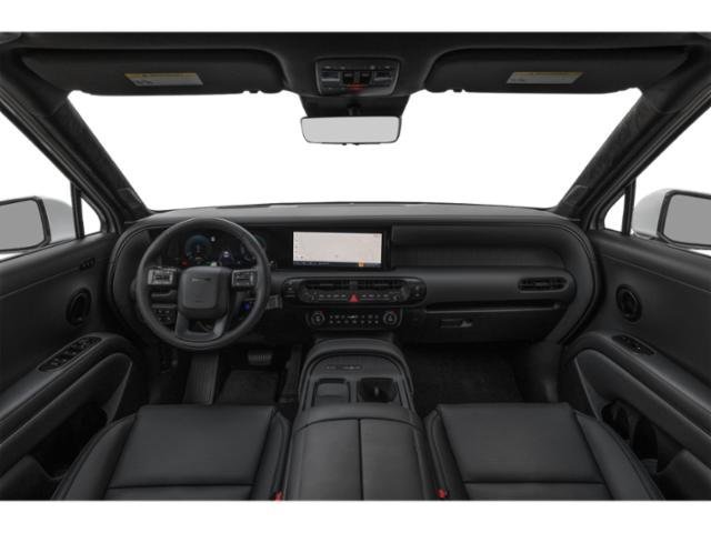 New 2027 Creamy White Pearl Hyundai Calligraphy Black Ink AWD image 10