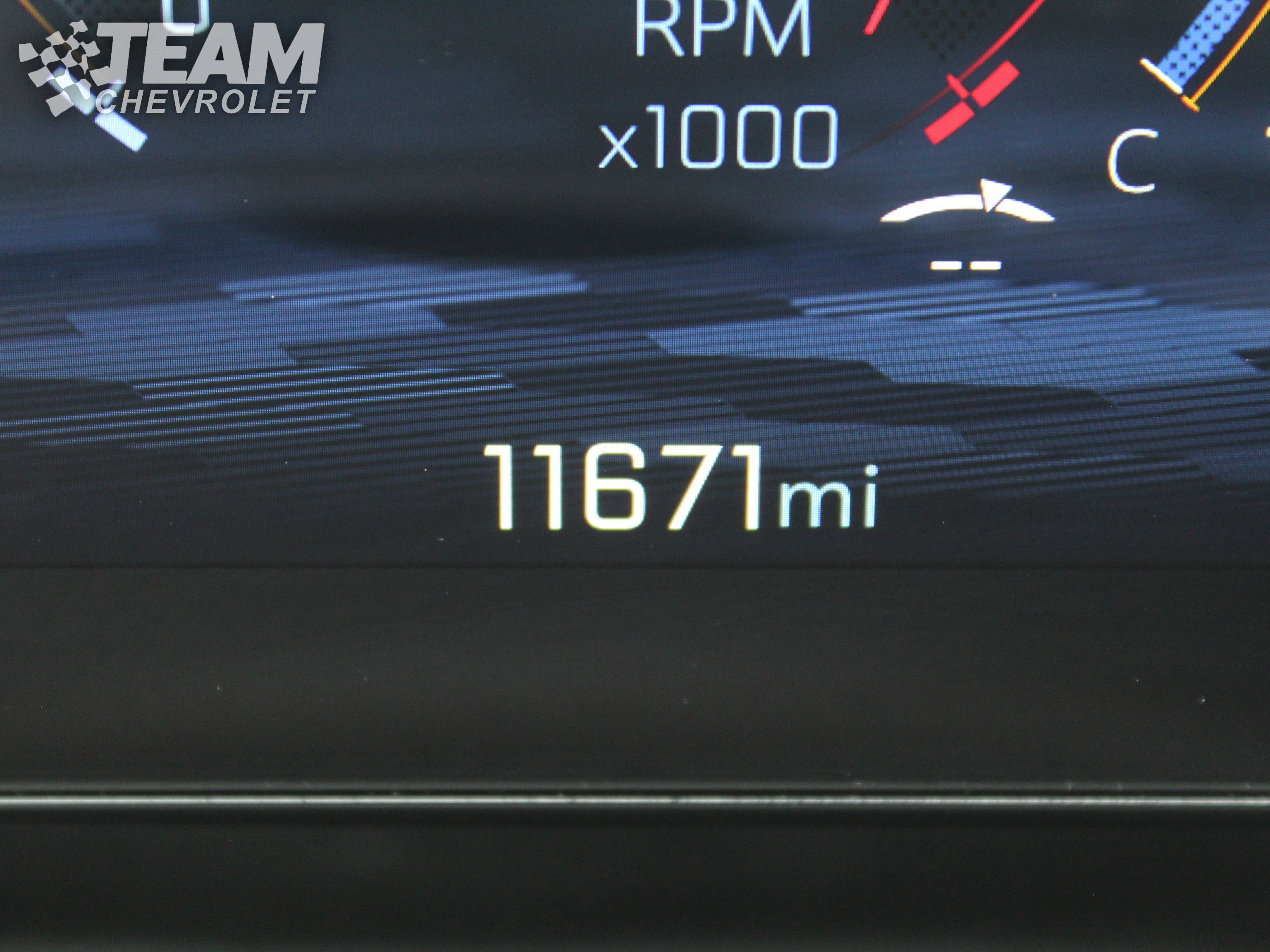 2025 Chevrolet Equinox RS - Photo 15