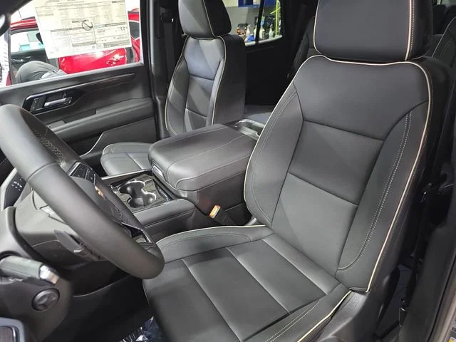 2026 Chevrolet Tahoe Premier - Photo 17