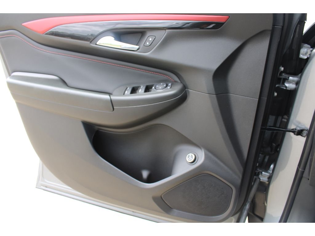 New 2026 Sterling Gray Metallic Chevrolet RS image 20