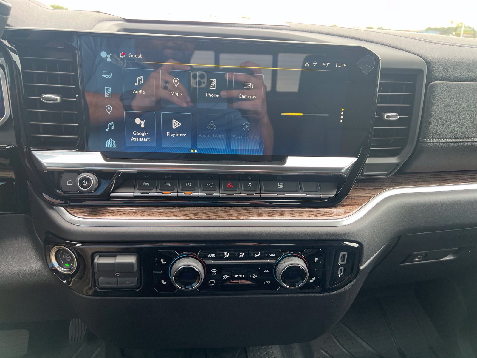 2026 Chevrolet Silverado 1500 LT - Photo 22