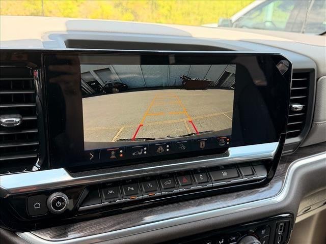 2026 Chevrolet Silverado 1500 LTZ - Photo 16
