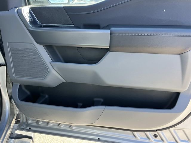 Used 2024 Silver Ford XLT image 23