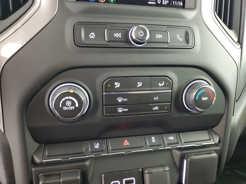 2026 Chevrolet Silverado 2500 HD Work Truck - Photo 28