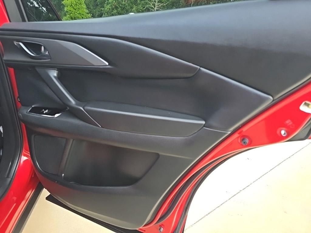 Used 2023 Red Mazda Touring Plus image 44