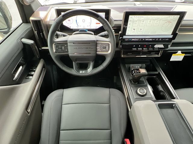 2025 GMC HUMMER EV 3X - Photo 29