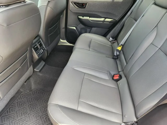 2026 Subaru Outback Limited XT - Photo 23