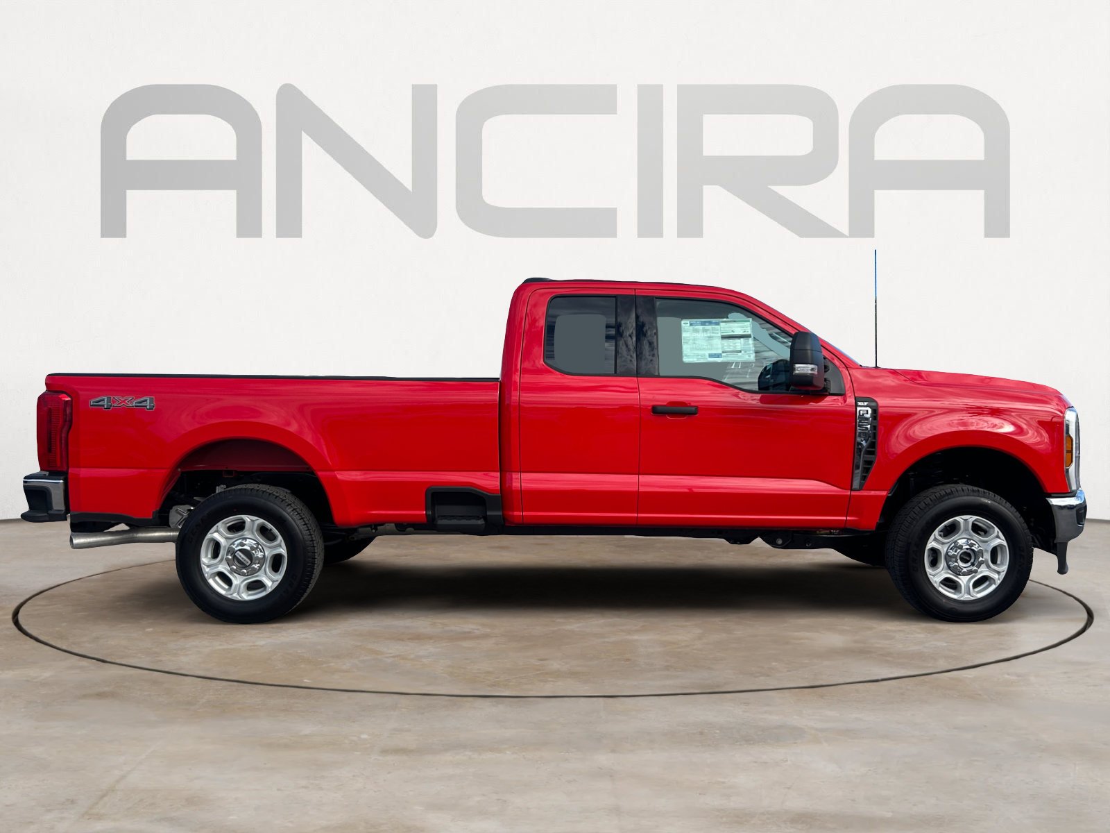 2026 Ford F-250 Super Duty XLT - Photo 11