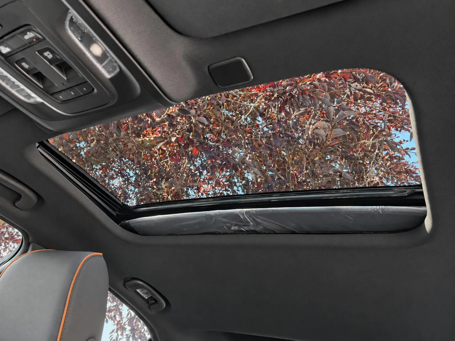 2026 Cadillac CT4 V-Series - Photo 8