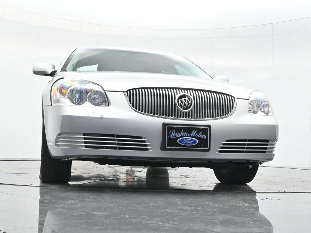 Used 2009 Quicksilver Metallic Buick CX image 46