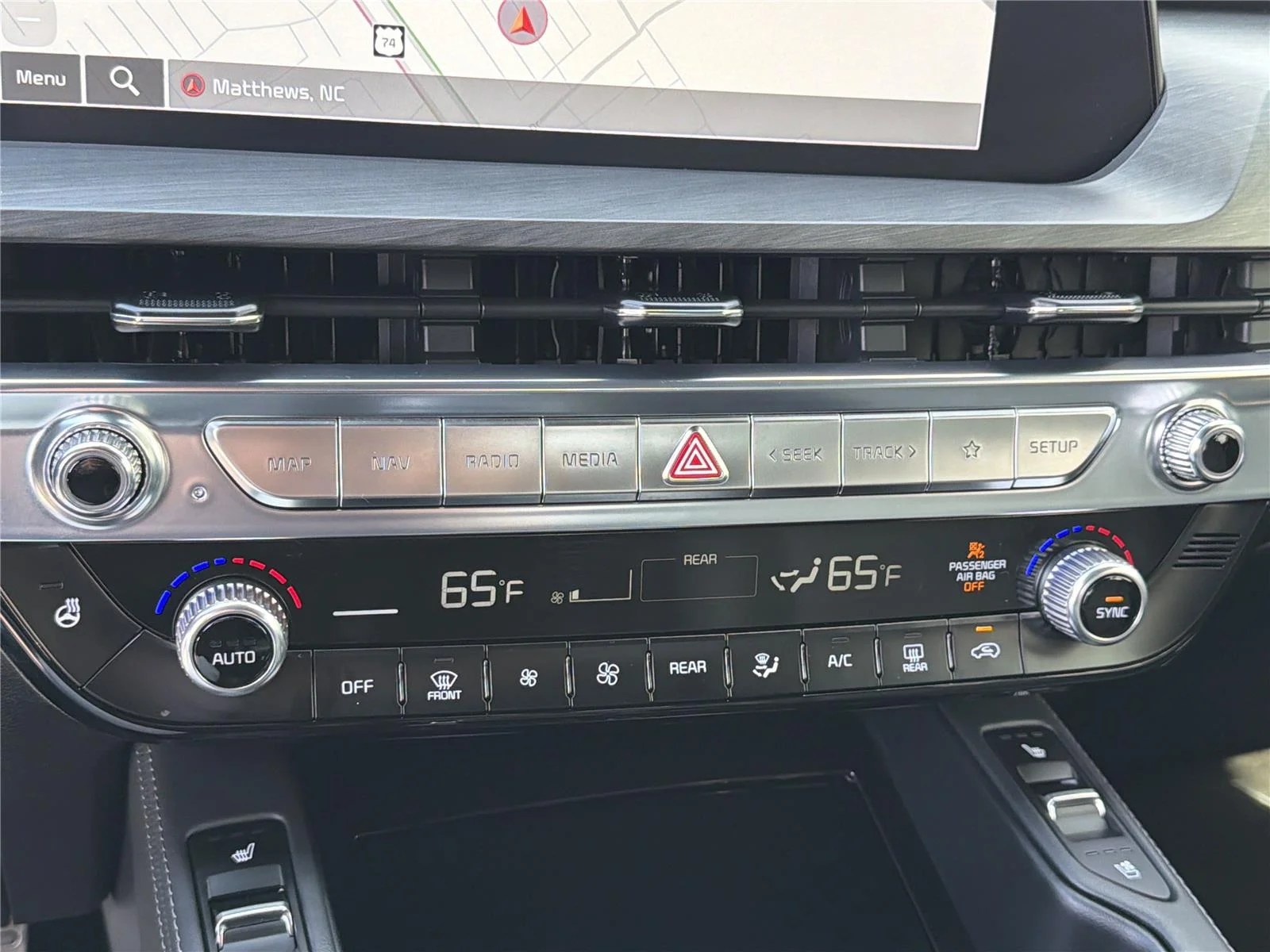 2023 Kia Telluride SX X-Line - Photo 6