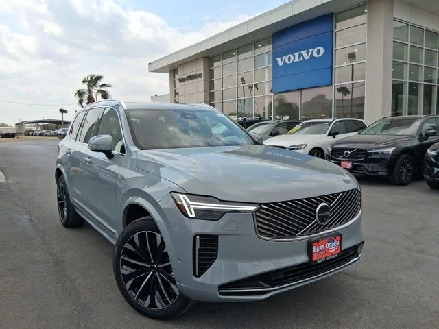 2026 Volvo XC90 B6 Plus Bright 7-Seater 4WD's photo