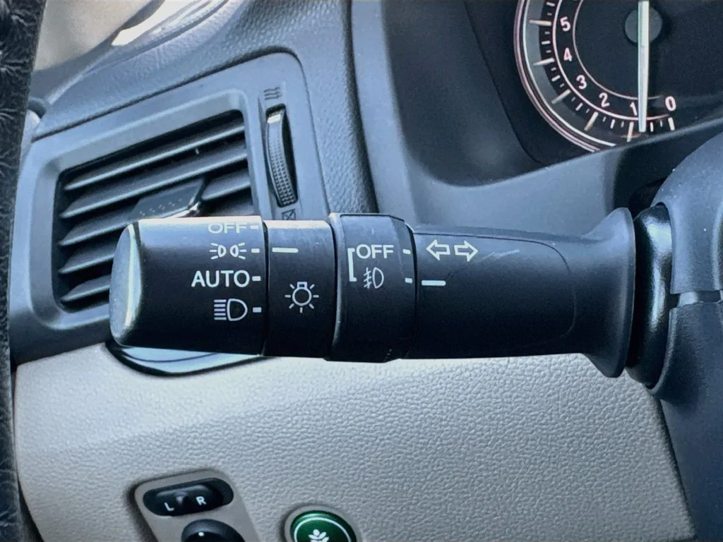 Used 2017 Red Honda RTL-E image 12