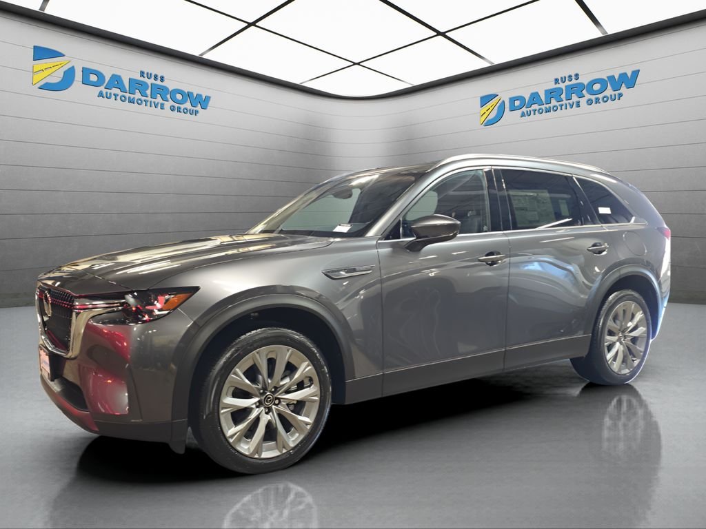 20 New Mazda CX-90 Plug-In Hybrid for Sale in Greenfield, WI