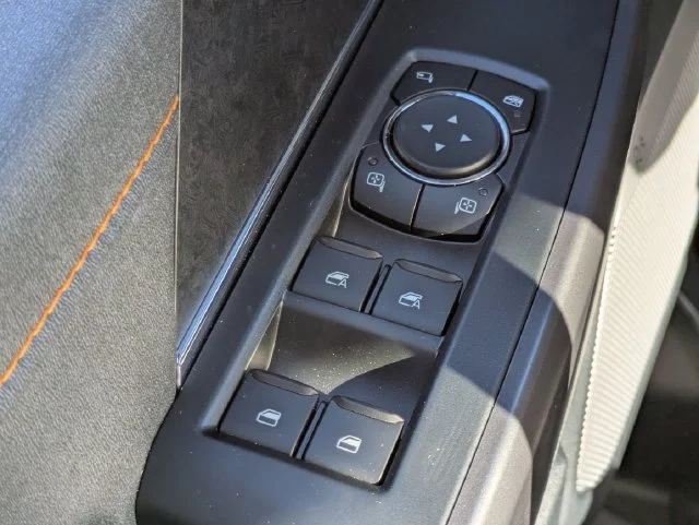 New 2026 Oxford White Ford Tremor® image 25
