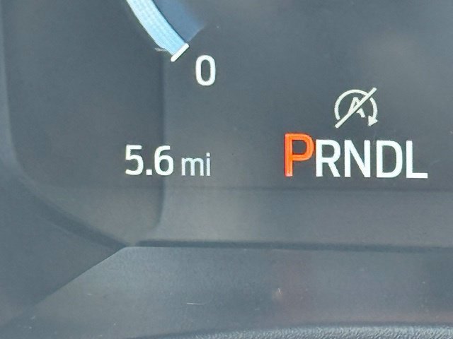 New 2027 Avalanche Gray Ford Active image 31