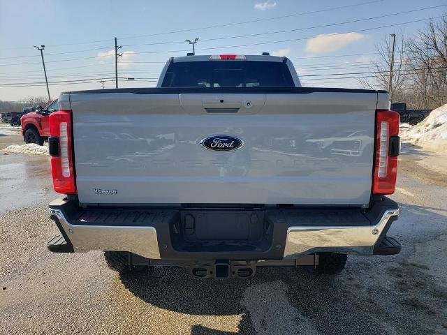New 2026 Avalanche Ford F-250® Lariat® image 24