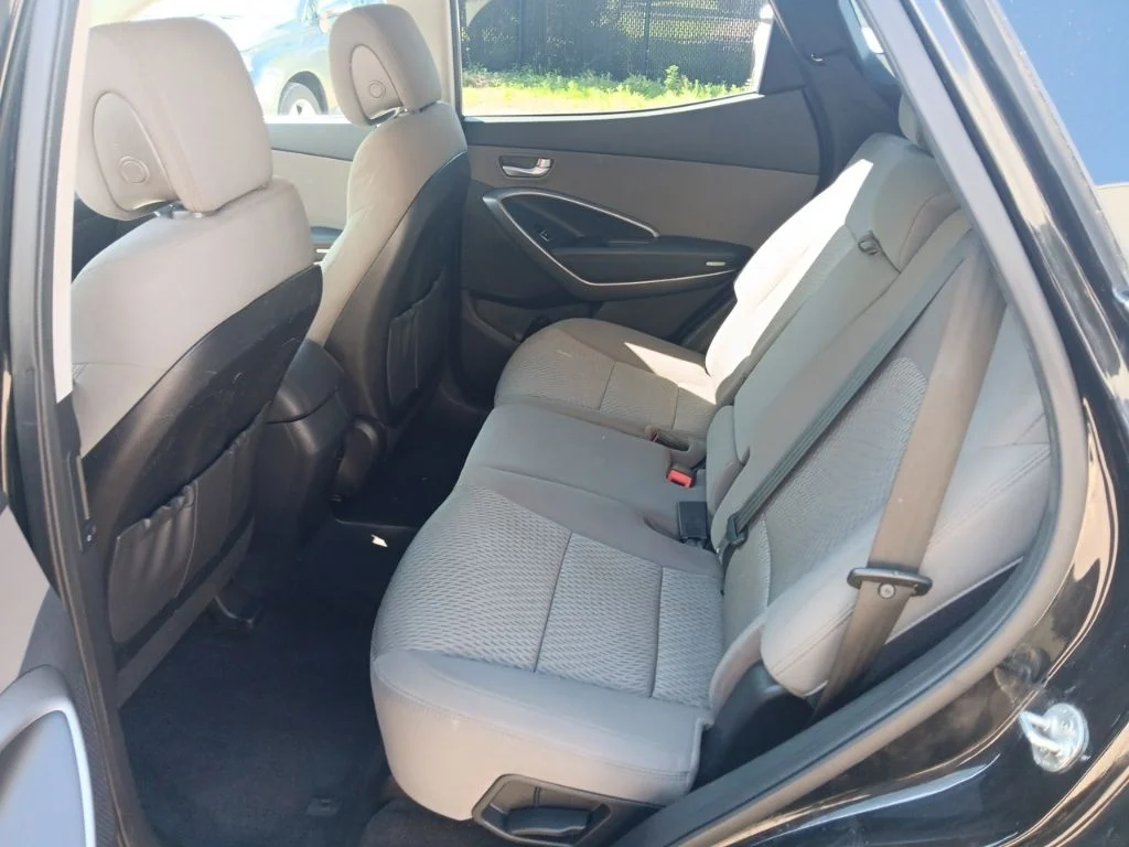 Used 2015 Twilight Black Hyundai Base image 26