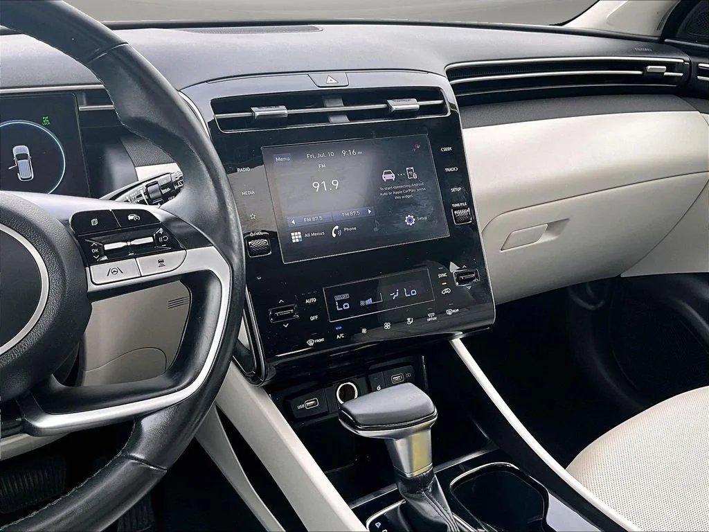 Certified Used 2023 Gray Hyundai SEL image 11