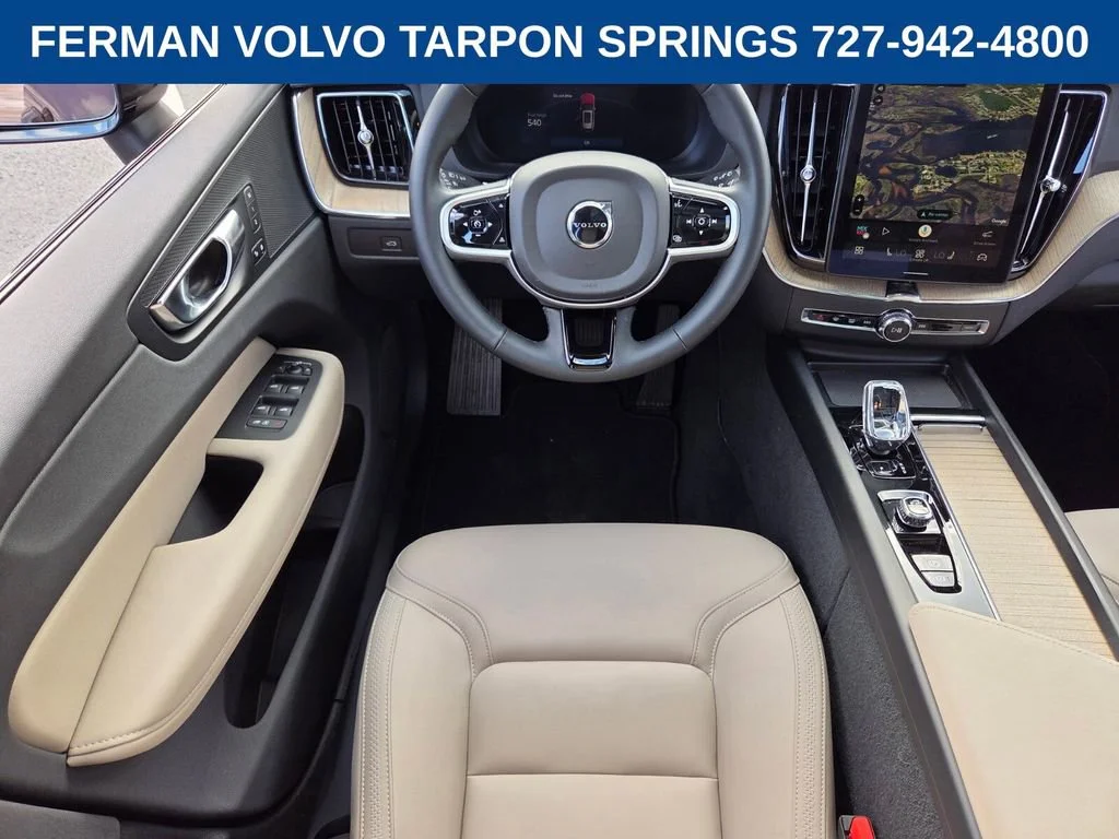 2026 Volvo XC60 Core - Photo 15