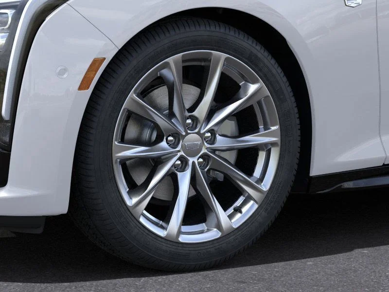 2025 Cadillac CT5 Sport - Photo 12