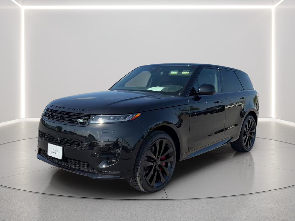 New 2027  Land Rover Dynamic SE image 1