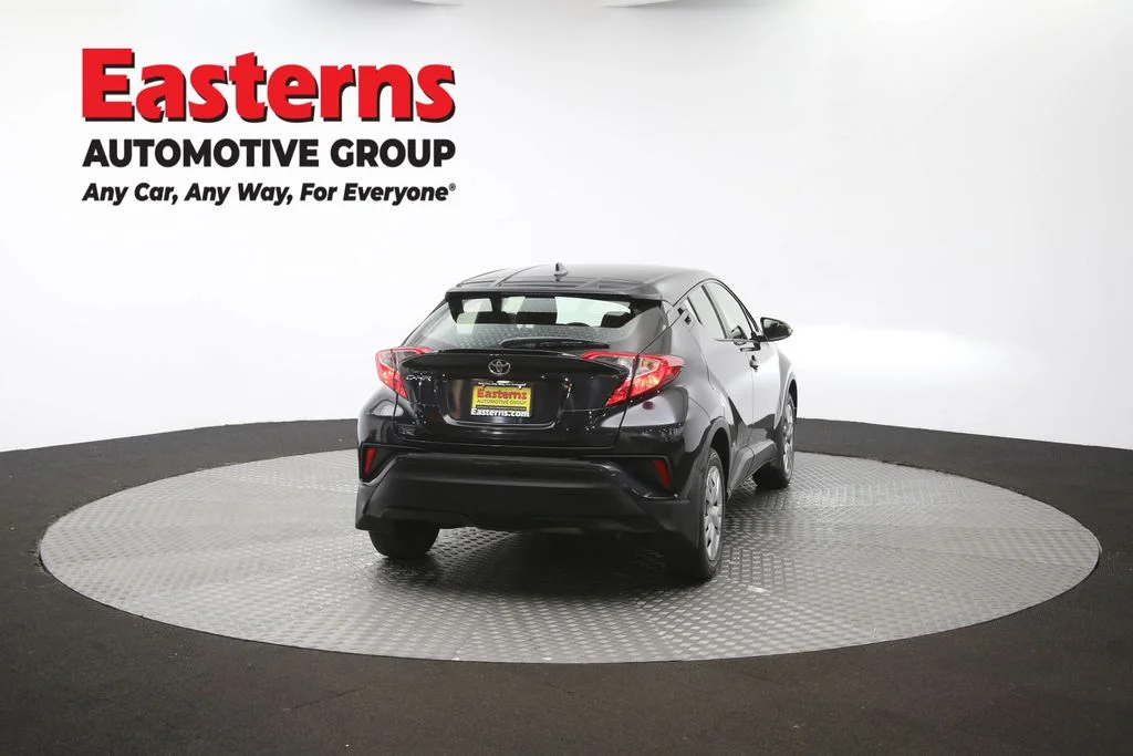 Used 2022 Black Toyota Limited image 37