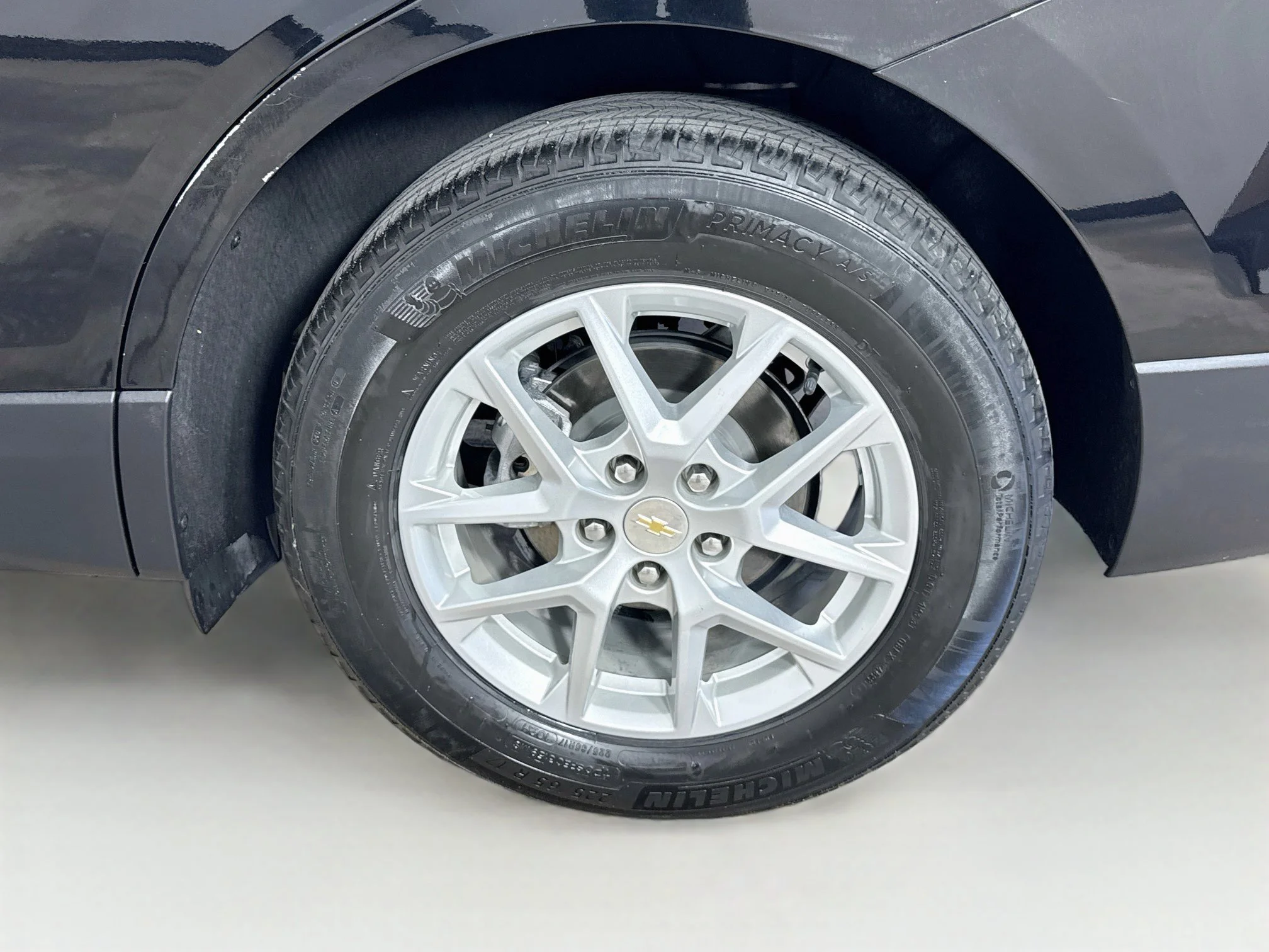 Used 2023 Mosaic Black Metallic Chevrolet LS image 33
