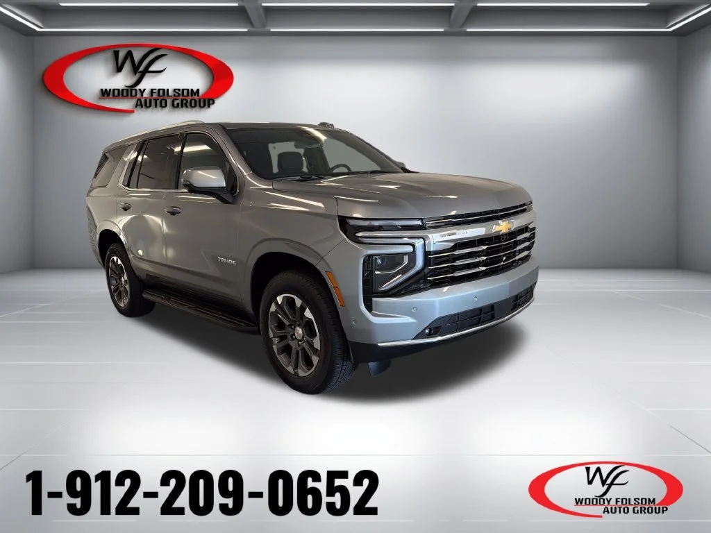 New 2027 Sterling Gray Metallic Chevrolet LT image 1