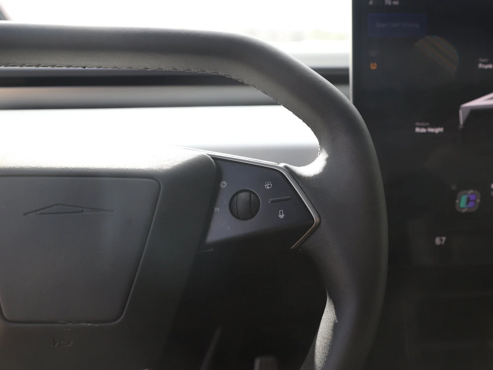 Used 2024 Black Tesla Foundation image 26