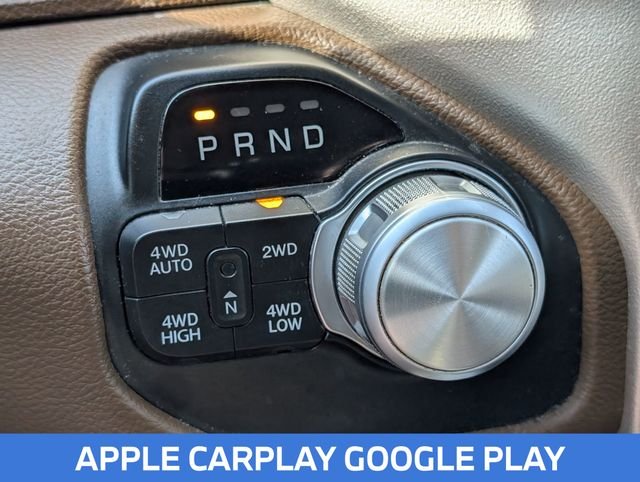 Used 2019 Red Ram Laramie image 21