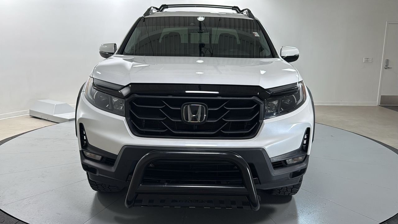 Used 2023  Honda RTL-E image 2